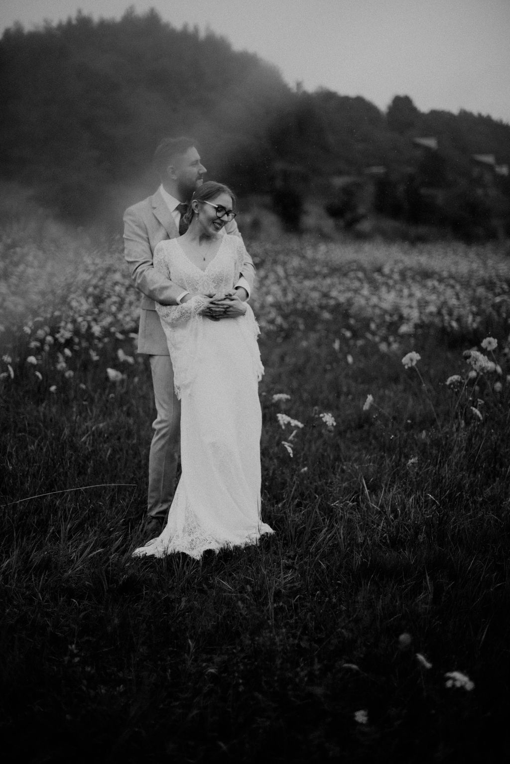 Karolina Domańska - wedding Planner | Weddings by Caroline - organizacja ślubów i wesel