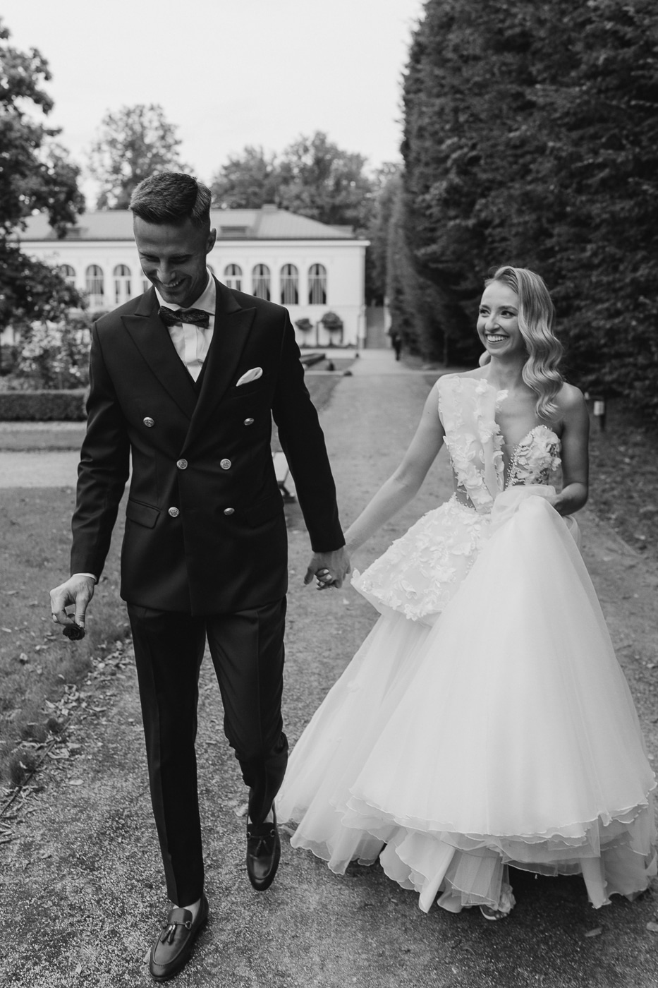 Sesja stylizowana Gdynia Orłowo | Portfolio Weddings by Caroline - agencja ślubna
